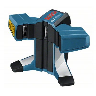 Лазер для укладання плитки Bosch GTL 3 (0601015200) Лазер для укладання плитки Bosch GTL 3 (0601015200)