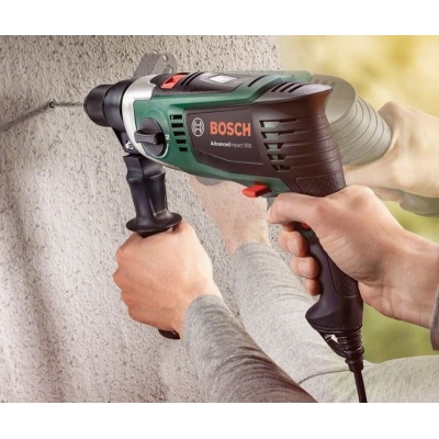Дрель ударна Bosch AdvancedImpact 900 (0603174020)