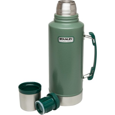 Термос Stanley Classic 1.9л (6939236331098) - 10-01289-036 Термос Stanley Classic 1.9л (6939236331098) - 10-01289-036