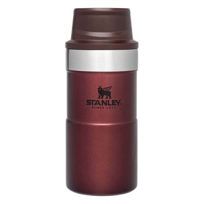 ТЕРМОЧАШКА STANLEY CLASSIC TRIGGER-ACTION 0.25Л WINE (6939236382861) ТЕРМОЧАШКА STANLEY CLASSIC TRIGGER-ACTION 0.25Л WINE (6939236382861)