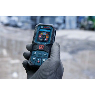 Лазерний далекомір Bosch GLM 50-22 (0601072S00) Лазерний далекомір Bosch GLM 50-22 (0601072S00)