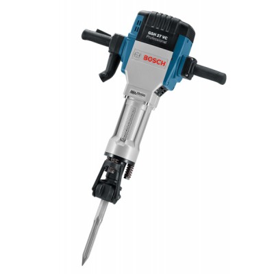 Відбійний молоток Bosch GSH 27 VC (061130A000)