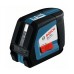 Линейный лазерный нивелир Bosch GLL 2-50 Professional