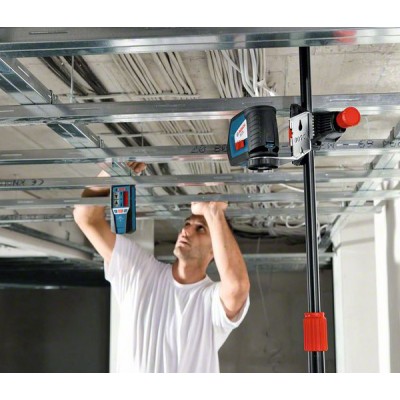 Линейный лазерный нивелир Bosch GLL 2-50 Professional