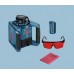 Ротаційний лазерний нівелір Bosch GRL 250 HV Professional (0601061600)