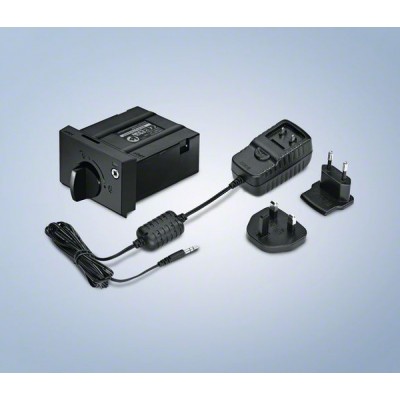 Ротаційний лазерний нівелір Bosch GRL 250 HV Professional (0601061600)