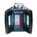 Ротационный лазерный нивелир Bosch GRL 500 H + LR 50