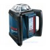 Ротационный лазерный нивелир Bosch GRL 500 H + LR 50