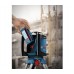 Ротационный лазерный нивелир Bosch GRL 500 H + LR 50