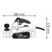 Рубанок Bosch GHO 26-82 D (06015A4301)