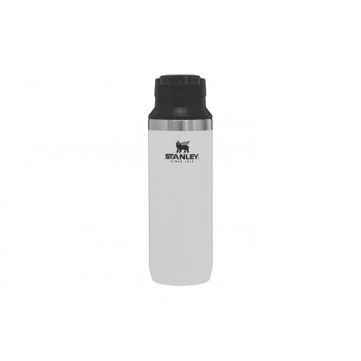 Термочашка Stanley Mountain Switchback Polar White 0,47 л (6939236348232)