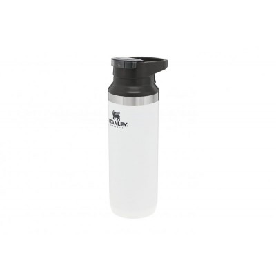 Термочашка Stanley Mountain Switchback Polar White 0,47 л (6939236348232)