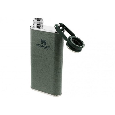 Фляга Stanley Classic Green 0,23 л (6939236348393)