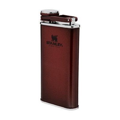Фляга Stanley Classic Wine 0,23 л (6939236370110) Фляга Stanley Classic Wine 0,23 л (6939236370110)