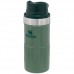 ТЕРМОЧАШКА STANLEY CLASSIC TRIGGER-ACTION 0.35Л HAMMERTONE GREEN (6939236382779)