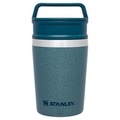 ТЕРМОЧАШКА STANLEY ADVENTURE SHORTSTACK 0.23Л HAMMERTONE ICE (6939236382649)