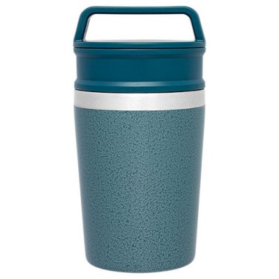 ТЕРМОЧАШКА STANLEY ADVENTURE SHORTSTACK 0.23Л HAMMERTONE ICE (6939236382649)