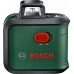 Лазерний нівелір Bosch AdvancedLevel 360 Set (0603663B04)