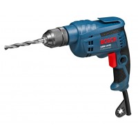 Дрель електричний неударний Bosch GBM 10 RE (0601473600)
