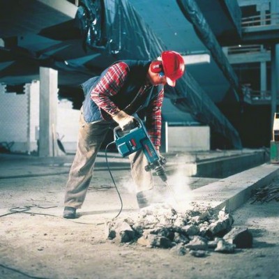 Відбійний молоток Bosch GSH 11 E (0611316708)