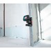 Линейный лазерный нивелир Bosch GLL 2-50 Prof + BM1 (L-boxx)