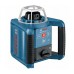 Ротаційний лазерний нівелір Bosch GRL 300 HV + LR1+ RC1 (0601061501)