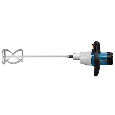 Міксер будівельний ручний Bosch GRW 18-2 E Professional (06011A8000)