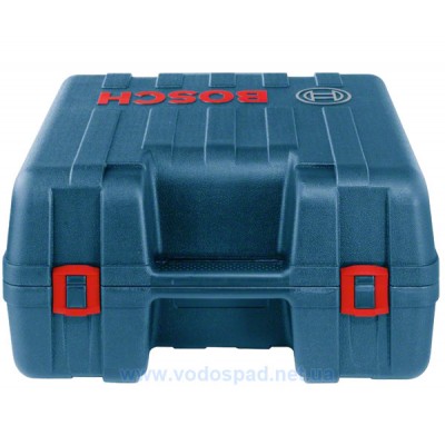 Ротационный лазерный нивелир Bosch GRL 500 HV + LR 50