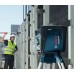 Ротационный лазерный нивелир Bosch GRL 500 HV + LR 50