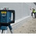 Ротационный лазерный нивелир Bosch GRL 500 HV + LR 50