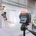 Лазерний нівелір Bosch GLL 3-80 C + BT 150 (0601063R01)