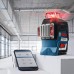 Лазерний нівелір Bosch GLL 3-80 C + BT 150 (0601063R01)