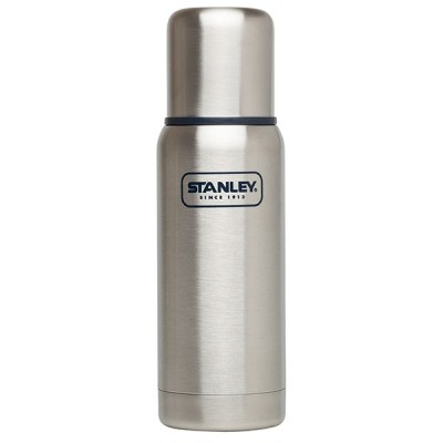 Термос стальной 0,5L ADVENTURE Stanley (10-01563-008)