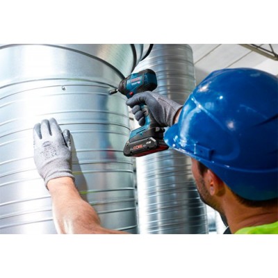 Акумуляторний гайковерт Bosch GDR 18V-200 C + 2×5 Ah + ЗУ GAL 1880 CV + L-BOXX 136 (06019G4201) Акумуляторний гайковерт Bosch GDR 18V-200 C + 2×5 Ah + ЗУ GAL 1880 CV + L-BOXX 136 (06019G4201)