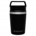 ТЕРМОЧАШКА STANLEY ADVENTURE SHORTSTACK 0.23Л MATTE BLACK (6939236382632)