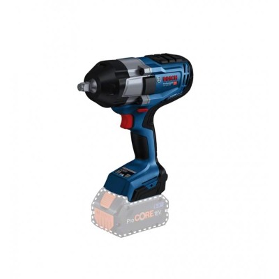 Акумуляторний гайковерт Bosch GDS 18V-1000 Solo (06019J8300)