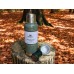 Термос Stanley The Artisan Thermal Bottle 1л зелений (10-11428-004) Термос Stanley The Artisan Thermal Bottle 1л зелений (10-11428-004)