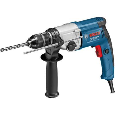 Дрель електричний неударний Bosch GBM 13-2 RE БЗП (06011B2000)