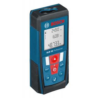 Дальномер лазерный Bosch GLM 50