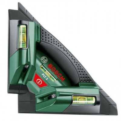 Лазер для укладки керамической плитки Bosch PLT 2 (0603664020)