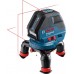 Линейный лазерный нивелир Bosch GLL 3-50 Professional