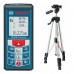Лазерный дальномер BOSCH GLM80 + R60 Professional (06159940A1)