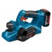 Рубанок аккумуляторный Bosch GHO 18 V-LI + з/у AL 1880 CV + 2 x акб GBA 18V 5 Ah + чемодан L-boxx (06015A0303) Рубанок аккумуляторный Bosch GHO 18 V-LI + з/у AL 1880 CV + 2 x акб GBA 18V 5 Ah + чемодан L-boxx (06015A0303)