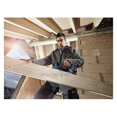 Рубанок аккумуляторный Bosch GHO 18 V-LI + з/у AL 1880 CV + 2 x акб GBA 18V 5 Ah + чемодан L-boxx (06015A0303) Рубанок аккумуляторный Bosch GHO 18 V-LI + з/у AL 1880 CV + 2 x акб GBA 18V 5 Ah + чемодан L-boxx (06015A0303)