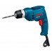 Дрель электрическая безударная Bosch GBM 6 RE + чемодан (0601472600C)