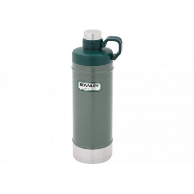 Термобутылка Stanley Classic Green 891STY 0,62 л (4823082708253)