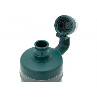 Термобутылка Stanley Classic Green 891STY 0,62 л (4823082708253)