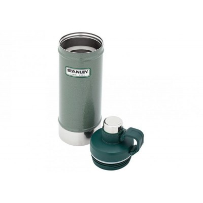 Термобутылка Stanley Classic Green 891STY 0,62 л (4823082708253)