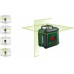 Лазерний нівелір Bosch UniversalLevel 360 (0603663E00)