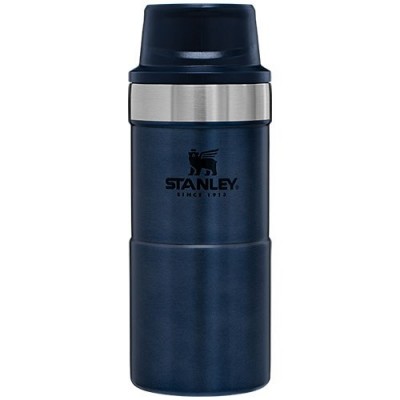 ТЕРМОЧАШКА STANLEY CLASSIC TRIGGER-ACTION 0.35Л NIGHTFALL (6939236382809) ТЕРМОЧАШКА STANLEY CLASSIC TRIGGER-ACTION 0.35Л NIGHTFALL (6939236382809)
